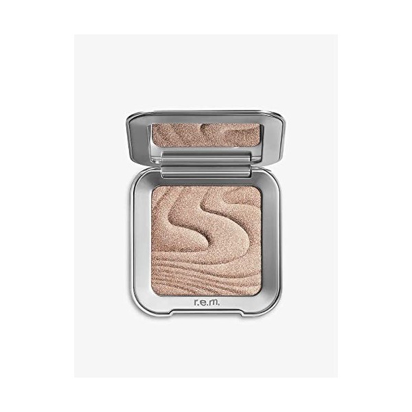 r.e.m. beauty Interstellar Highlighter Topper | 8g | Thee Sun