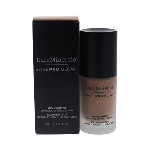 bareMinerals Surligneur Liquide Barepro Glow Fierce