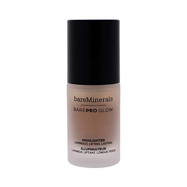 bareMinerals Surligneur Liquide Barepro Glow Fierce