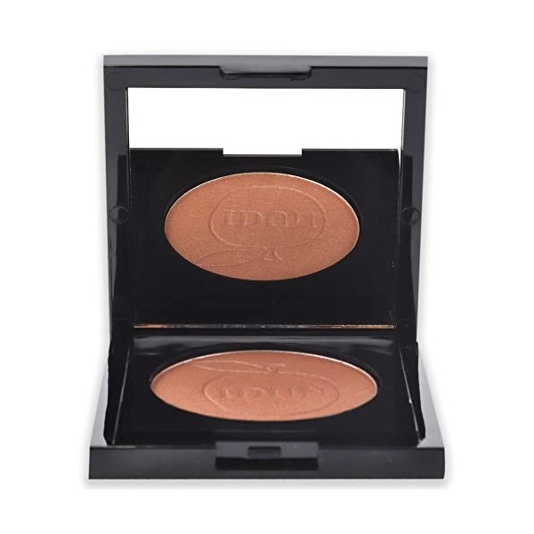 Idun Minerals Bronzeur Midnatt Poudre