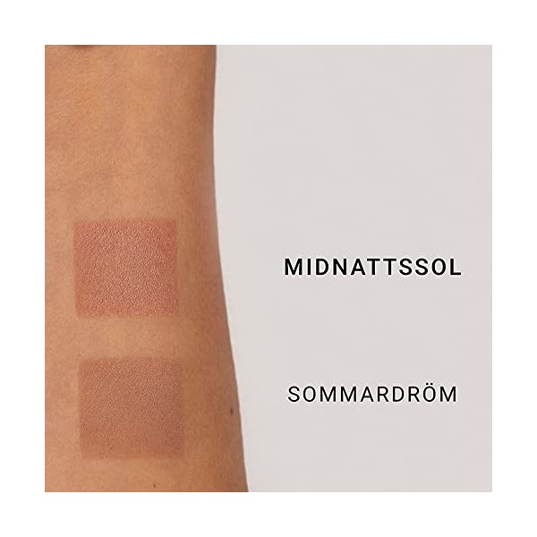 Idun Minerals Bronzeur Midnatt Poudre