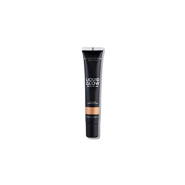 Liquid Glow Highlighter Penny 20 ml