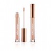 Nude By Nature - Comptage & Highlighting - 02 Sunshine