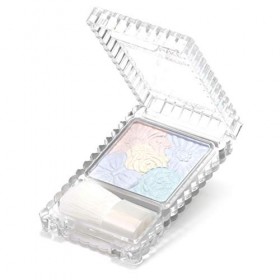 Canmake Make-up Glow Fleur Highlighter 03 Crystal Light 6.3g