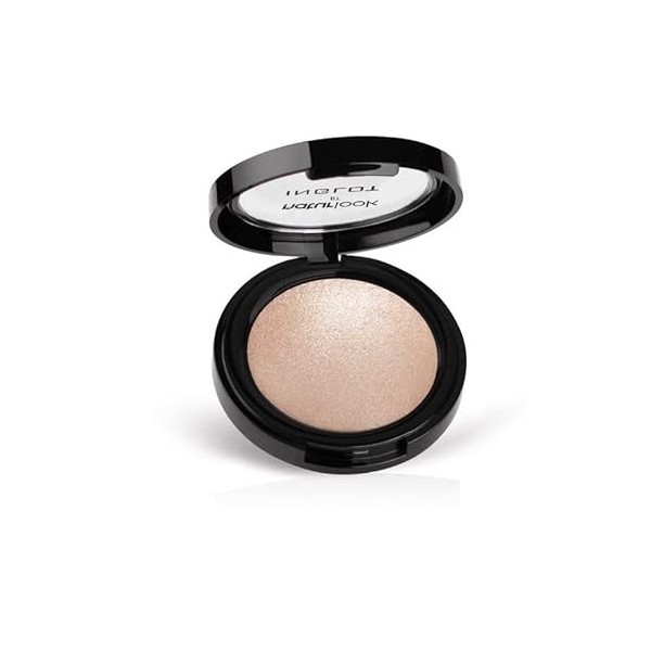 INGLOT COSMETICS Highlighter Soft Sparkle Illuminateur doux 40 