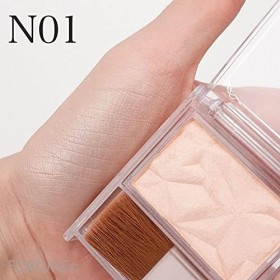 Canmake Highlighter N01 Silky Beige