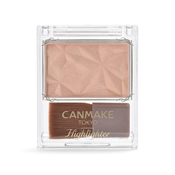 Canmake Highlighter L01 Champagne Gold