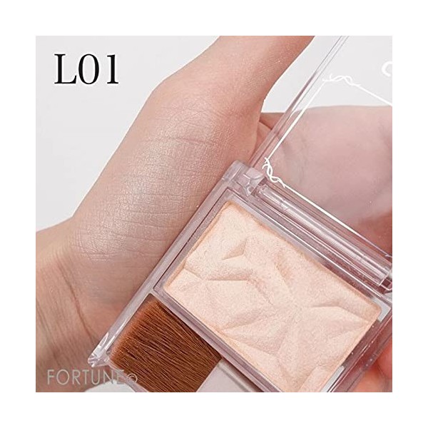 Canmake Highlighter L01 Champagne Gold