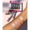 THEBALM Coffret Mini Enlumineurs Dew Manizer