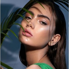 INGLOT COSMETICS Highlighter Soft Sparkle Illuminateur doux 41 