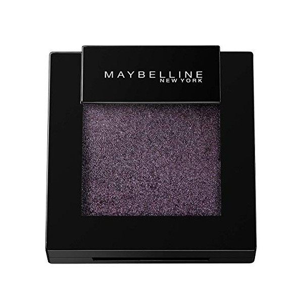 Maybelline New York B2894700 Color Sensational Fard à Paupières N°55 Rockstar