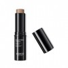 KIKO Milano Sculpting Touch Creamy Stick Contour 203 | Stick Contour Du Visage : Texture Onctueuse Et Fini Mat