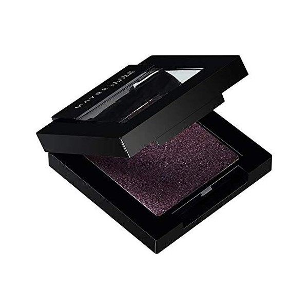 Maybelline New York B2894700 Color Sensational Fard à Paupières N°55 Rockstar