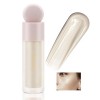 Boobeen Liquide Illuminateur Fard à Joues Stick Contouring Crème Luminizer Highlighter Brillant Contour Glow Maquillage Visag