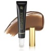 FV Iluminador liquido, Iluminadores de Maquillaje, Larga Duració Highlighter Makeup, Iluminador en Barra Con Aplicador Almoha