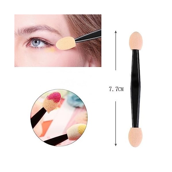 Highlighter Powder Stick, Surbrillance Poudre Visage, 3pcs Highlighter Maquillage, Highlighter Maquillage Poudre, Sparkle Pou