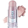 TINTARK Chubby Highlighter Stick -texture crémeuse et lumineux Fluorescent highlighter maquillage, illuminateur de teint,Vega