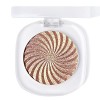 Tintark Cream Highlighter maquillage Creme & Glow illuminateur de teint haute pigmentation highlighter poudre- Vegan sans cru