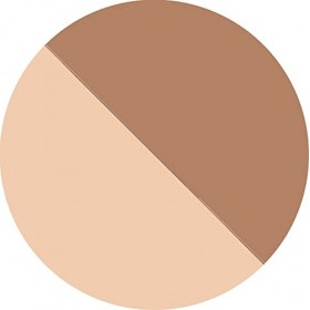 Stick contouring duo bicolore