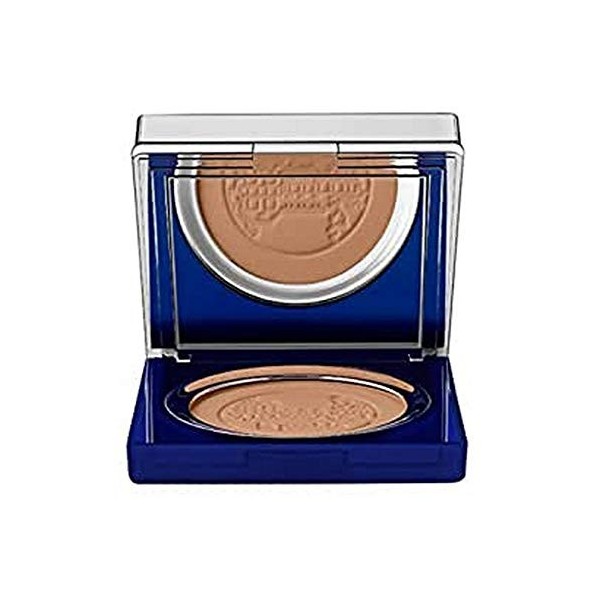 La Prairie Skin Caviar Teint poudre compact SPF15 W-50 Mocha 9g