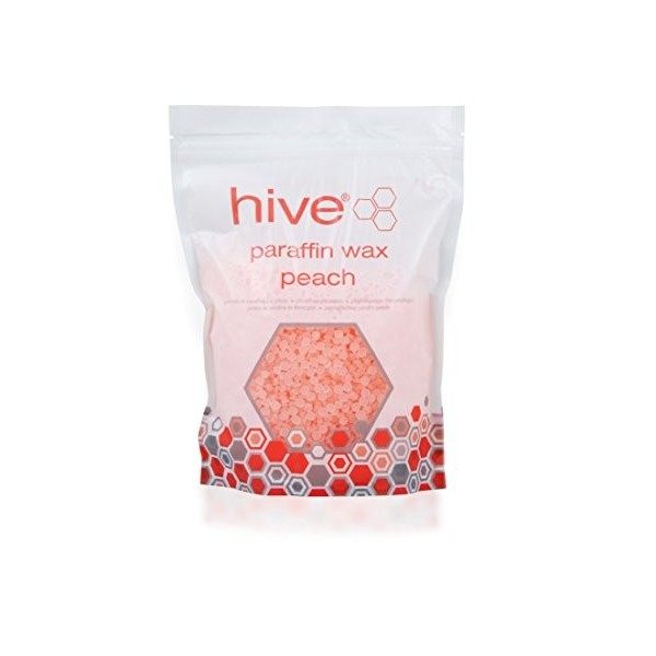 Hive Cire Peach Paraffin 750 g