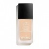 Chanel Ultra Le Teint Ultrawear Flawless Foundation - BR22 Light Medium Rosy For Women 1 oz Foundation