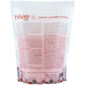Hive Cire Peach Paraffin 750 g