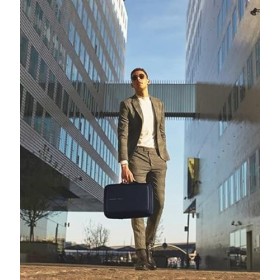 XD Design - Bobby Bizz 2.0 anti-theft backpack - Navy P705.925 