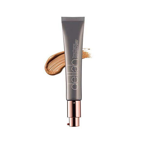 delilah Future Resist Foundation SPF 20 - Buttermilk For Women 1.28 oz Foundation