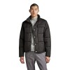 G-STAR RAW Foundation Padded Jacke Homme ,Bleu ballpen blue D22886-D199-1822 , L