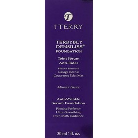 By Terry Terrybly Densiliss Fond de teint Sérum anti-rides 30 ml Beige vanille