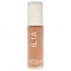 ILIA Beauty True Skin Serum Foundation - SF8 Milos For Women 1 oz Foundation