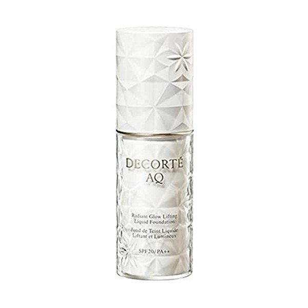 Cosme Decorte Aq Radiant Glow Bases Fluidas 355 30Ml