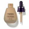 By Terry Hyaluronic Hydra-Foundation SPF 30-400N Neutral-Medium For Women 1 oz Foundation