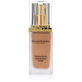Elizabeth Arden Finition Impeccable Parfaitement Satin 24Hr Maquillage SPF 15-14 Caramel