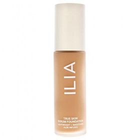 ILIA Beauty True Skin Serum Foundation - SF7 Catalina For Women 1 oz Foundation