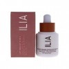 ILIA Beauty Super Serum Skin Tint Foundation SPF 40 - ST14 Dominica For Women 1 oz Foundation