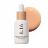 ILIA Beauty Super Serum Skin Tint Foundation SPF 40 - ST6.5 Kai For Women 1 oz Foundation