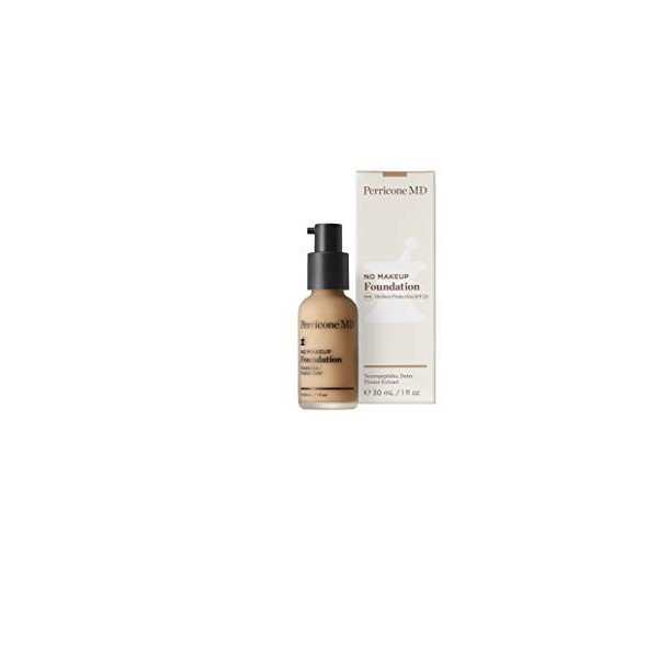 Perricone MD No Make Up Fond de teint SPF20 Nude 30ml