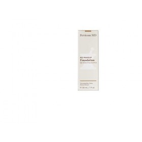Perricone MD No Make Up Fond de teint SPF20 Nude 30ml