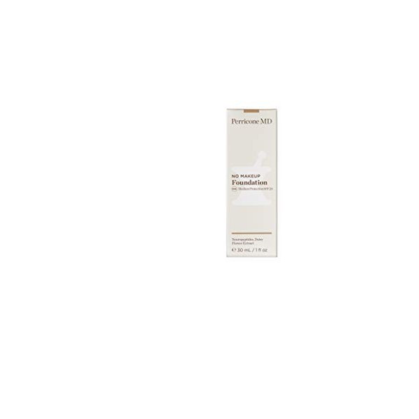 Perricone MD No Make Up Fond de teint SPF20 Nude 30ml