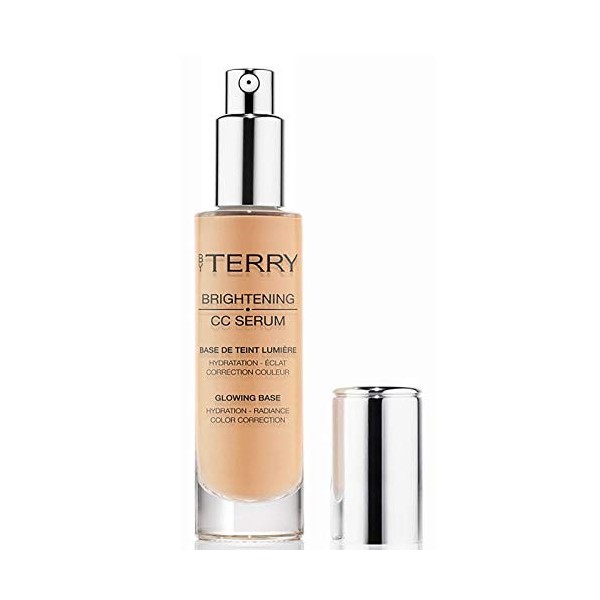 By Terry Cellularose Sérum éclaircissant CC Lumi 30 ml – Abricot Glow