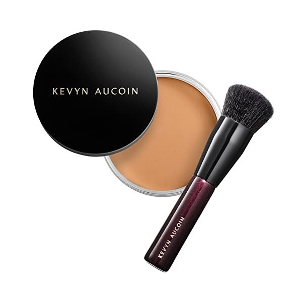 Kevyn Aucoin Foundation Balm - Medium FB7.5 For Women 0.7 oz Foundation