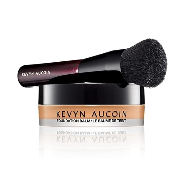 Kevyn Aucoin Foundation Balm - Medium FB7.5 For Women 0.7 oz Foundation