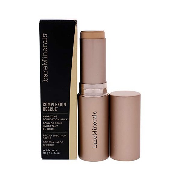 bareMinerals Complexion Rescue Stick Fond de Teint Hydratant SPF 25 1.5 Bouleau