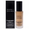 Fond de Teint Couvrant Skin Long Wear Foundation SPF15 Honey