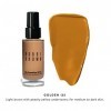 Bobbi Brown Skin Foundation SPF 15 Fond de teint 6 doré 30 ml