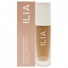 ILIA Beauty True Skin Serum Foundation - SF10 Montserrat For Women 1 oz Foundation