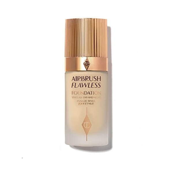 Charlotte Tilbury Airbrush Flawless Foundation 7 Neutral 