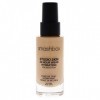 Smashbox Studio Skin 24 Hour Wear Hydrating Foundation - 2.0 Light With Warm Undertone For Women 1 oz Foundation